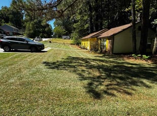 Starkema Y.'s Grass Cutting service result