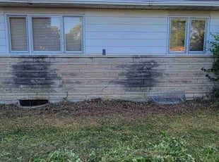 Bush Trimming by Erick Ramirez for Stephen s. in Columbus, OH