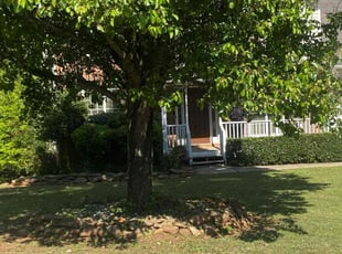 Bush Trimming by Andre Bess for Maxwell C. in McDonough, GA
