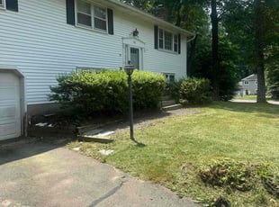Mark H.'s Lawn Service service result