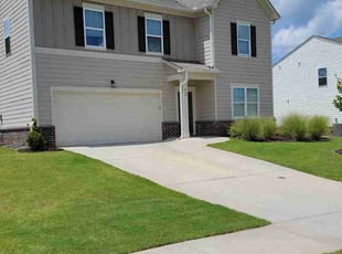 Caleb O.'s Lawn Maintenance service result