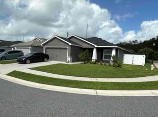 Dale S.'s Lawn Care service result
