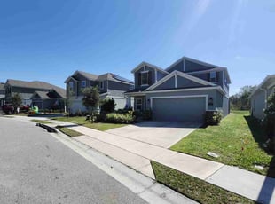Lisa M.'s Lawn Service service result