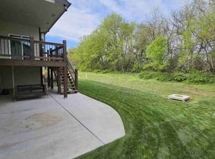 Brando B.'s Lawn Maintenance service result