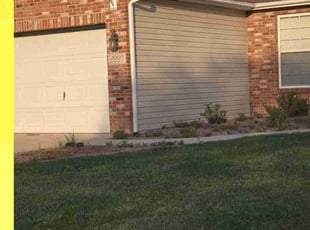 Darren E.'s Lawn Care service result