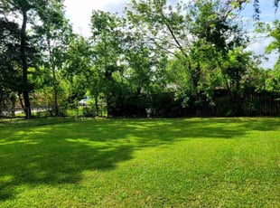 Jacob C.'s Lawn Mowing Service service result