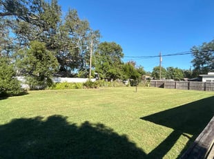 Mary A.'s Yard Cutting service result