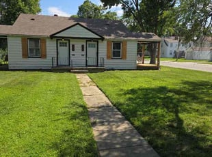 Anca L.'s Lawn Mowing Service service result