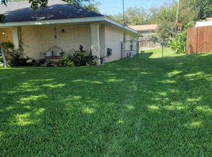 Mark S.'s Grass Cutting service result
