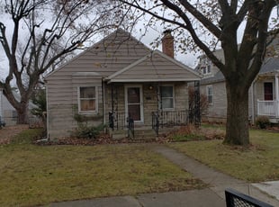 Cleanups by Alexander Pellot Ayala for Parker T. in Columbus, OH