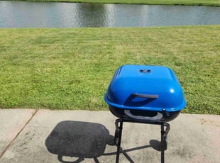 Jeffrey P.'s Lawn Mowing service result