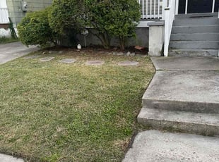 Bush Trimming by Lakeith Carlyle for Bell C. in Norfolk, VA