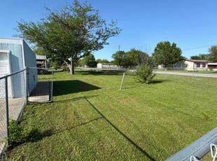 Kaleb H.'s Lawn Service service result