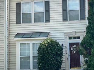 Bush Trimming by Kristen Bell for Lauren D. in Frederick, MD