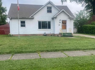 Chanara M.'s Lawn Mowing service result