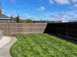 Brian K.'s Grass Cutting service result