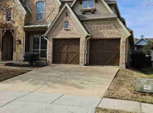 Justin B.'s Lawn Maintenance service result