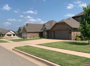 Tyler B.'s Lawn Care service result