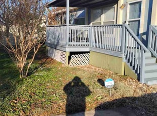 Cleanups by Collin Byington for Natalia O. in Austin, TX