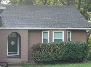 Bush Trimming by Scott Culala for Erin H. in Shawnee, KS