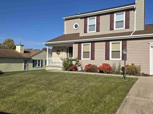 Myra W.'s Lawn Service service result