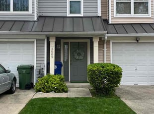 Dana G.'s Lawn Service service result