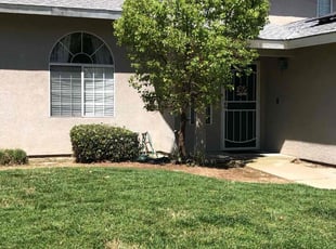 Diana B.'s Lawn Care service result