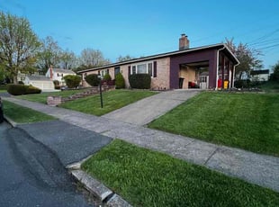 Mabel C.'s Yard Cutting service result