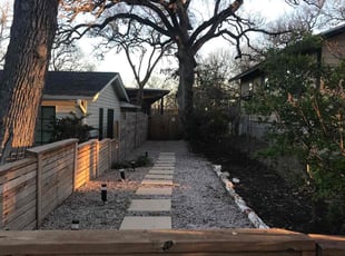 Cleanups by Eric Dunkle for Natasha D. in Austin, TX