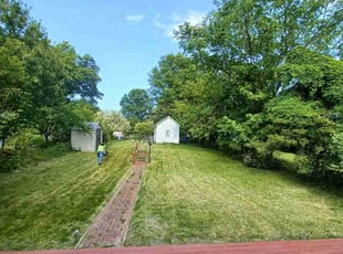 Cleanups by Amber Fuentes for alex a. in University Park, MD