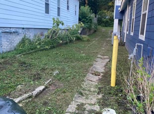 Cleanups by Nathaniel Stanley for MorRondo E. in Atlanta, GA