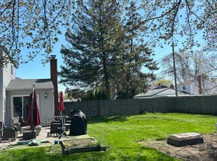 Logan M.'s Lawn Mowing service result