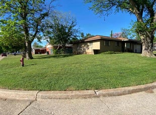 Kathleen S.'s Lawn Care service result