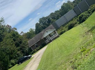 Devon M.'s Lawn Care service result