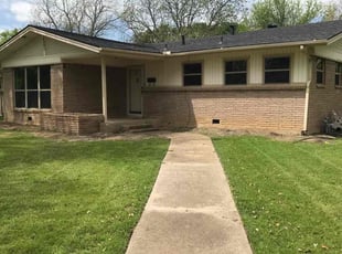 Moo A.'s Lawn Service service result