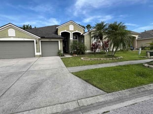 jim s.'s Lawn Care service result