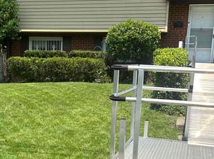 Deanna S.'s Bush Trimming service result