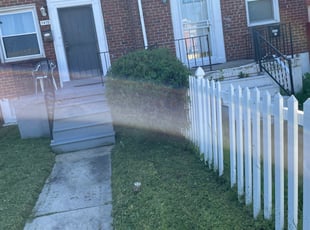 Bush Trimming by Joseph Muluya for Zep T. in Baltimore, MD