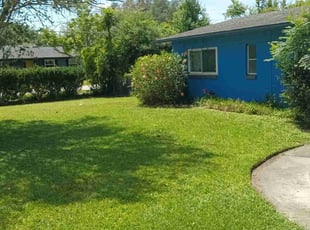 Zach B.'s Lawn Maintenance service result