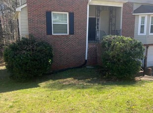 Bush Trimming by Yolanda Torres for Cornelius M. in Acworth, GA