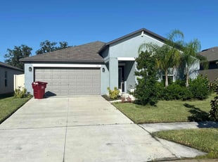 Fina S.'s Yard Cutting service result