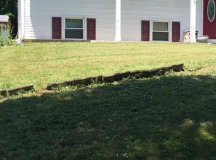Dhayalan R.'s Lawn Service service result