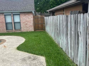 Sukhkaran G.'s Lawn Maintenance service result
