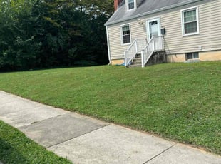 Craig S.'s Lawn Service service result