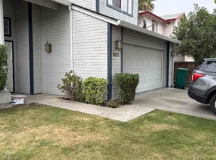 Bush Trimming by Aaron Lucero for Alysha P. in Stockton, CA