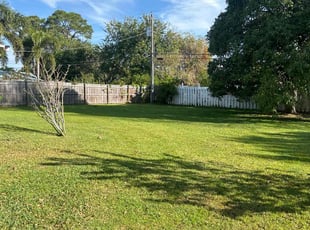 Lynne D.'s Grass Cutting service result
