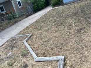 Cleanups by Kevin Ojeda Munoz for Marie G. in Denver, CO