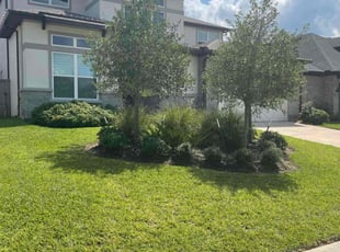 Amy S.'s Lawn Care service result