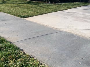 Bush Trimming by Andrew Velasquez for ERIC W. in Patterson, CA