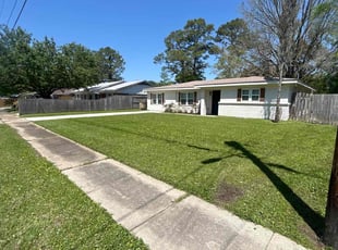 Ryan L.'s Yard Cutting service result